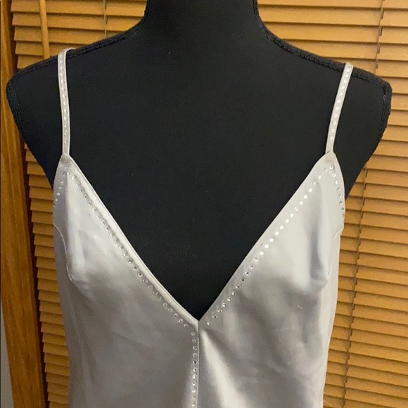 COPY - 🛍2 for $20!!🛍 Victoria secret light grey - Picture 2 of 5